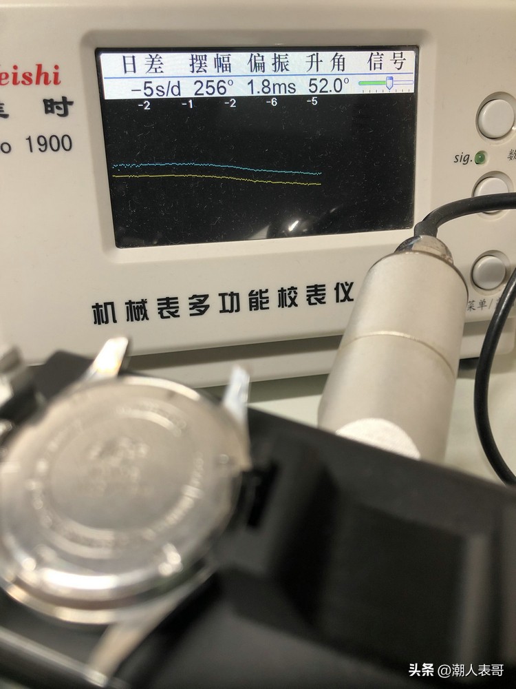 英纳格手表eta2846机芯,英纳格手表的机芯怎么样