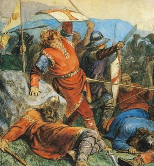 维京征服怎么自立为王,维京征服哪些兵可以打赢海盗