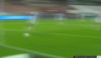 马拉多纳看梅西进球庆祝,梅西致敬马拉多纳的进球