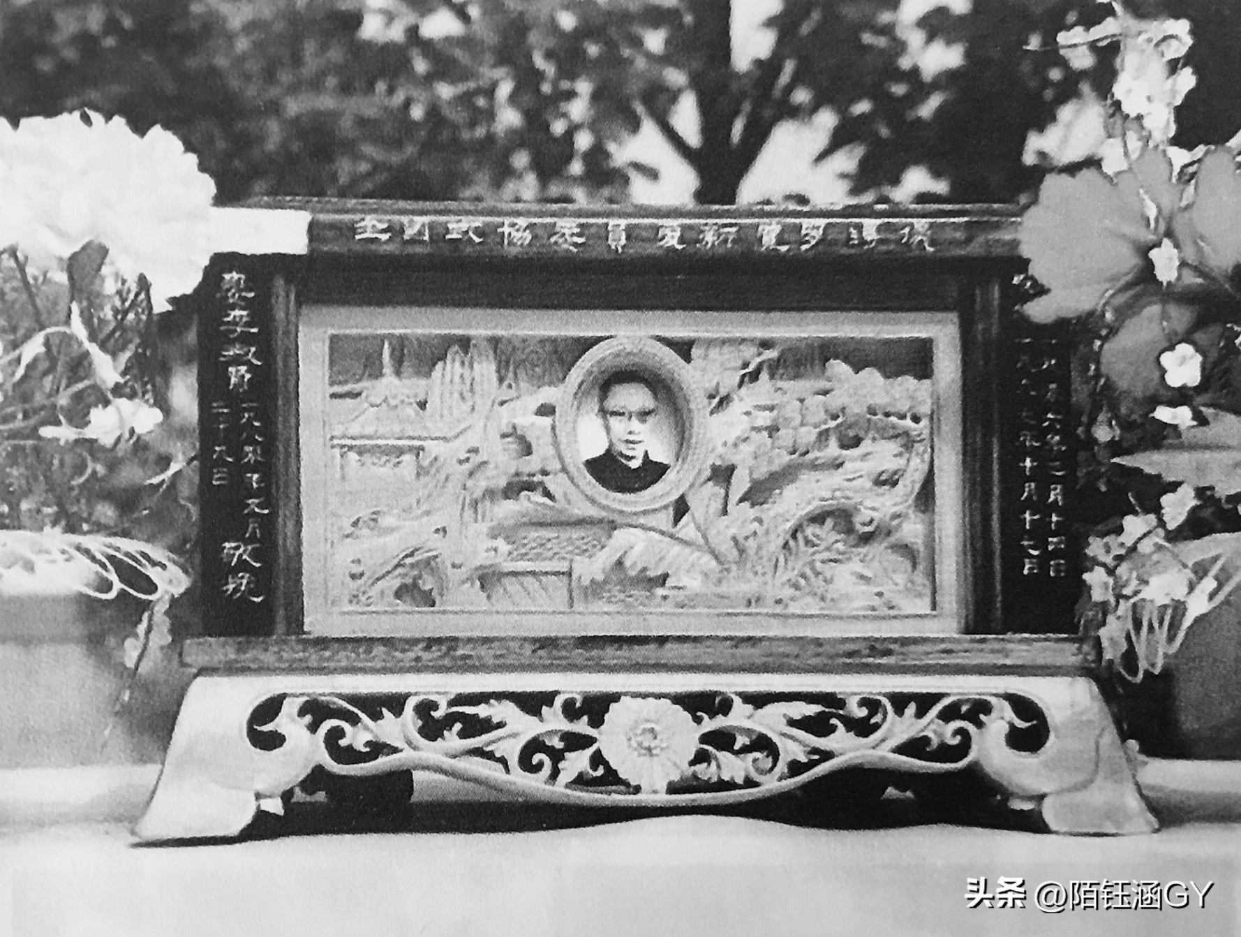 末代皇帝溥仪的一生完整版,爱新觉罗溥仪皇帝悲惨的一生