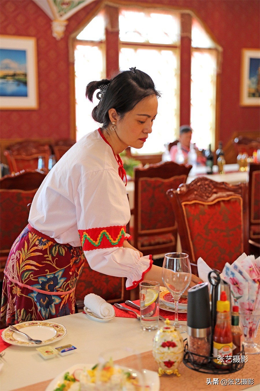 哈尔滨伏尔加庄园20℃避暑胜地，不出国门感受俄罗斯异域风情