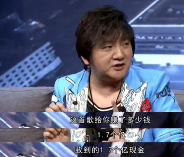 庞龙是怎么火起来的,靠一首歌赚三亿