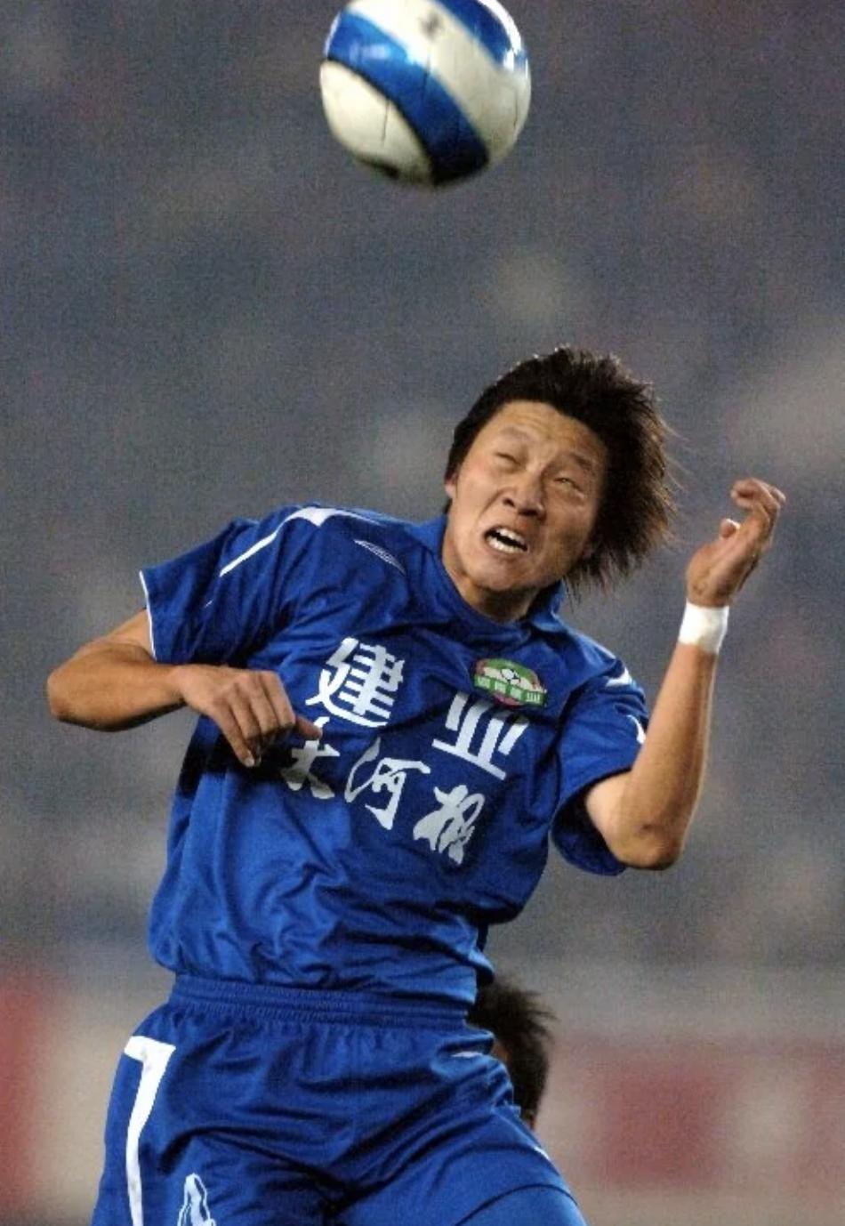 那些和河南建业说过“再见”的球员