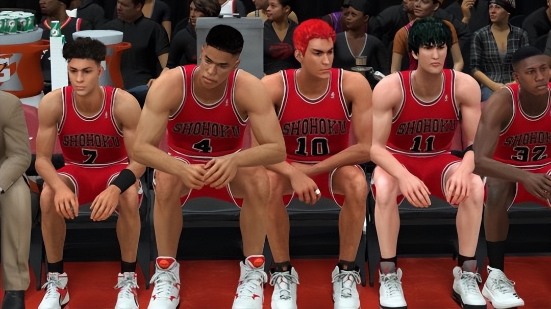 灌篮高手原唱来到中国节目,灌篮高手有哪些剧场版