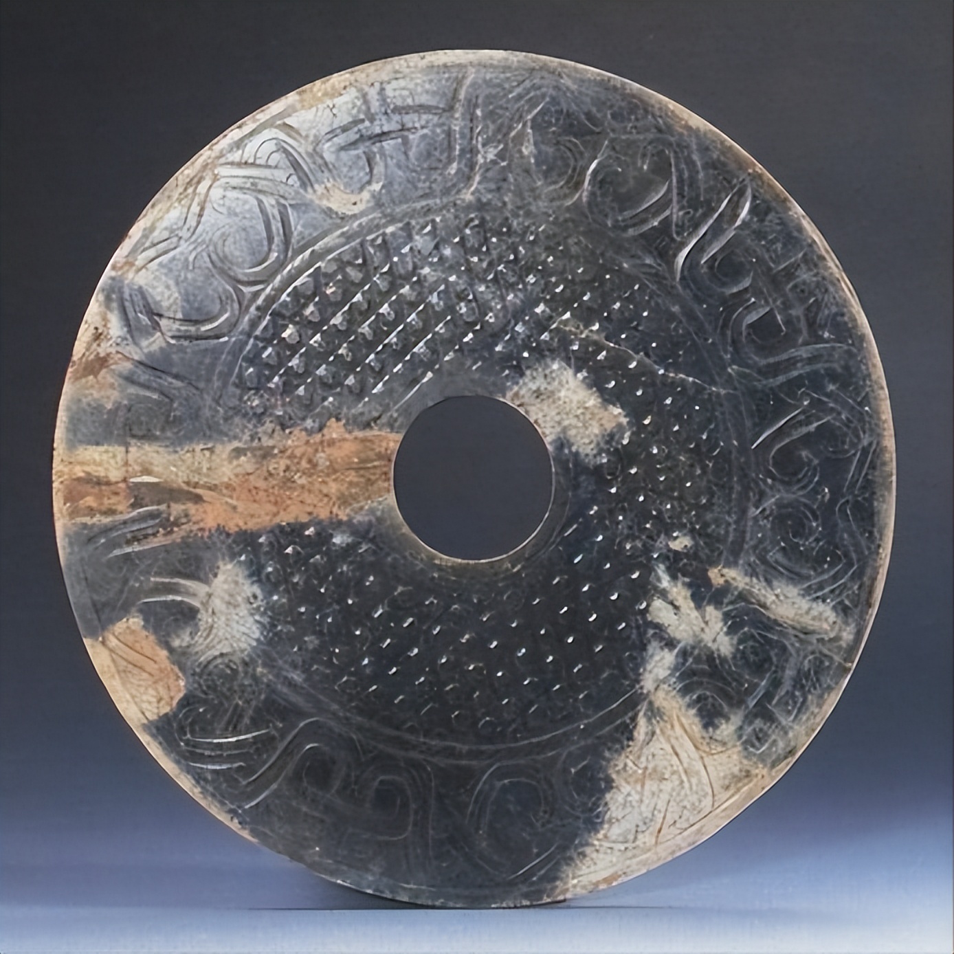 广州南越王墓出土玉器图片,南越王墓玉器与满城汉墓玉器