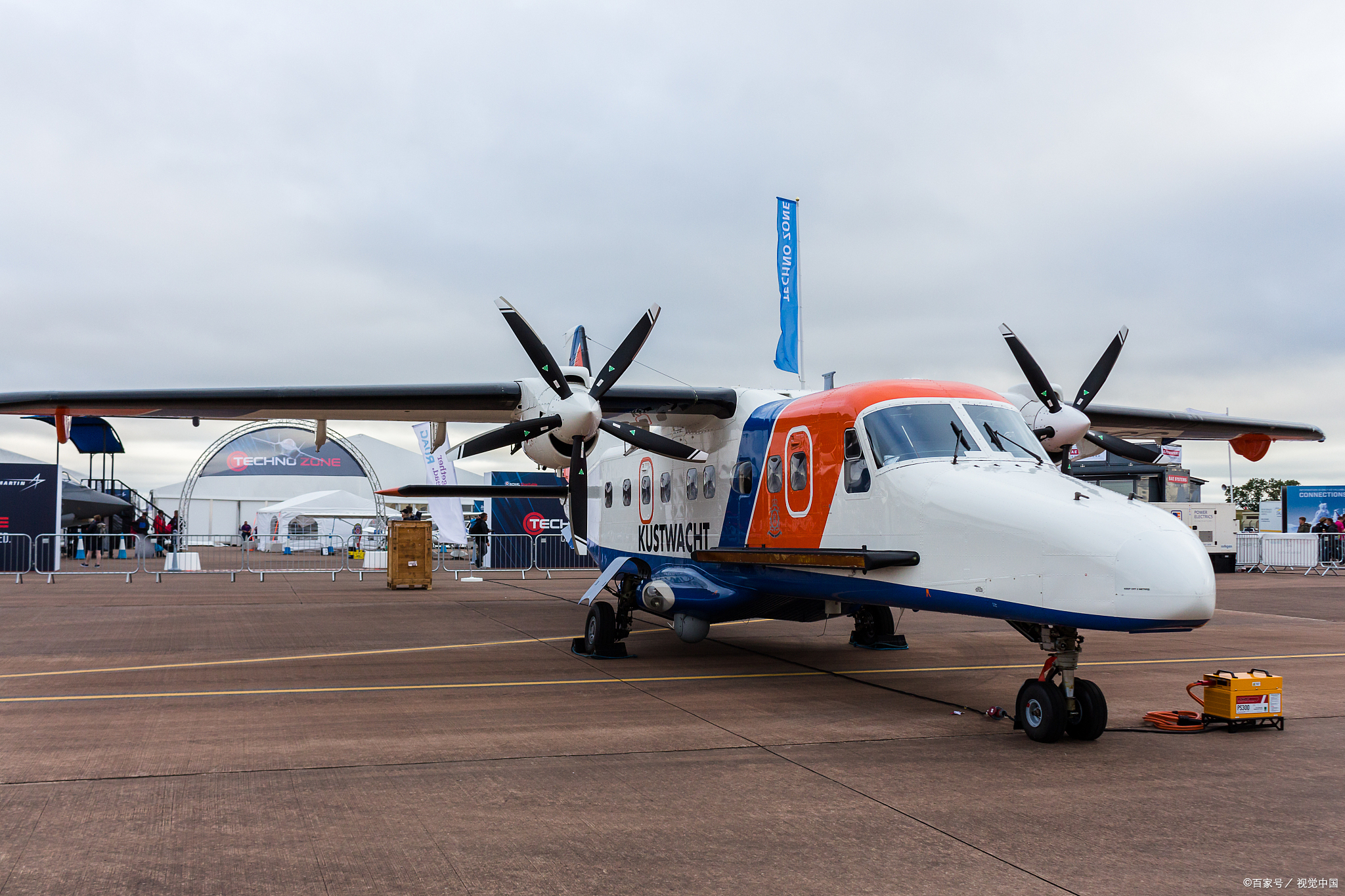 全球首架氢燃料飞机,全球首架液态氢动力飞机完成试飞