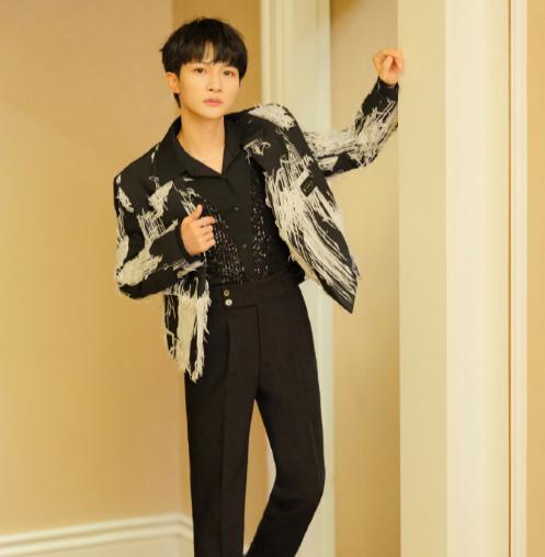 周深张杰腾格尔华晨宇隐形的翅膀,薛之谦张杰华晨宇周深谁的高音