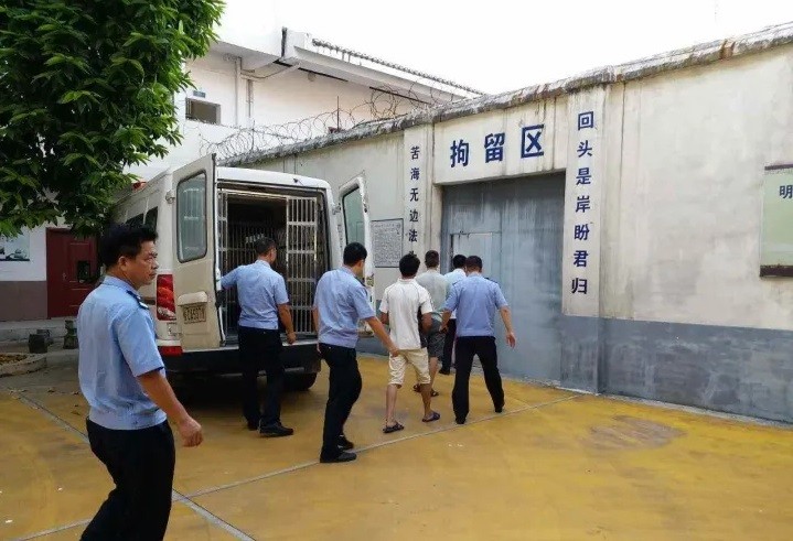 打架拘留你会经历什么,打架被处罚你们是怎么处理的