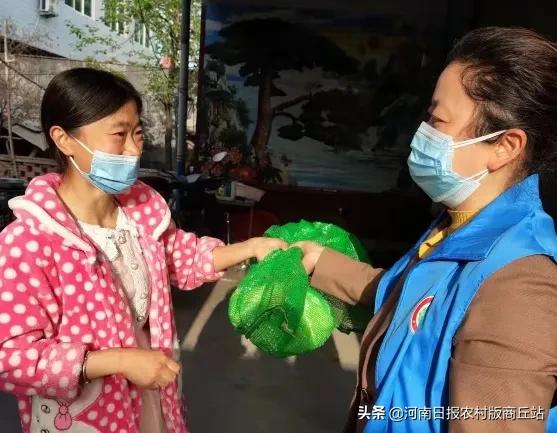 网格织密疫情防控屏障,织密社区疫情防护网