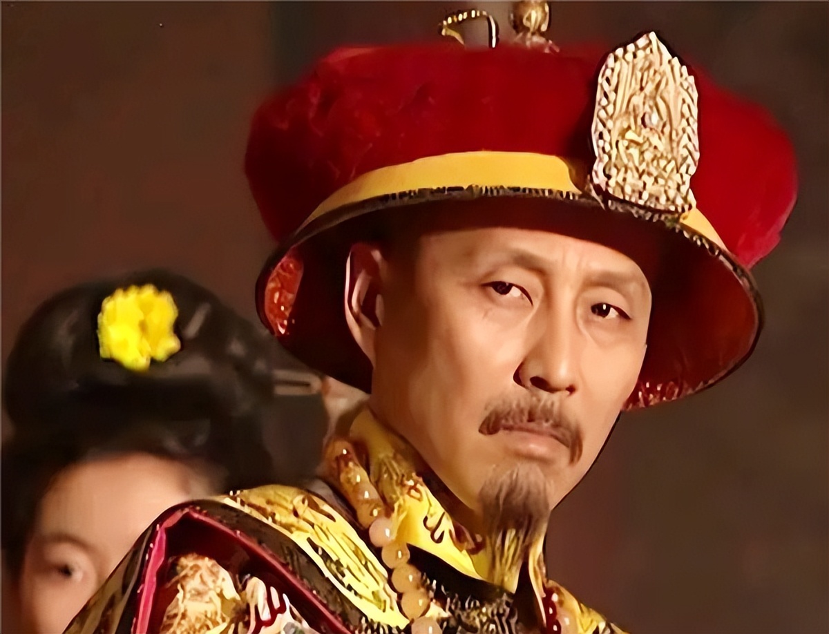 康熙真实身高是多少,康熙真实实际身高