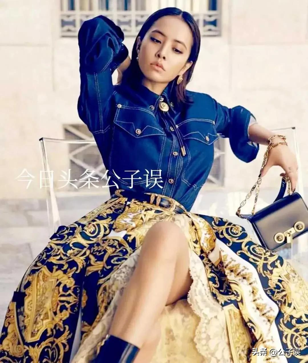 杨永晴和陈冠希什么关系,杨永晴和陈冠希还有联系吗