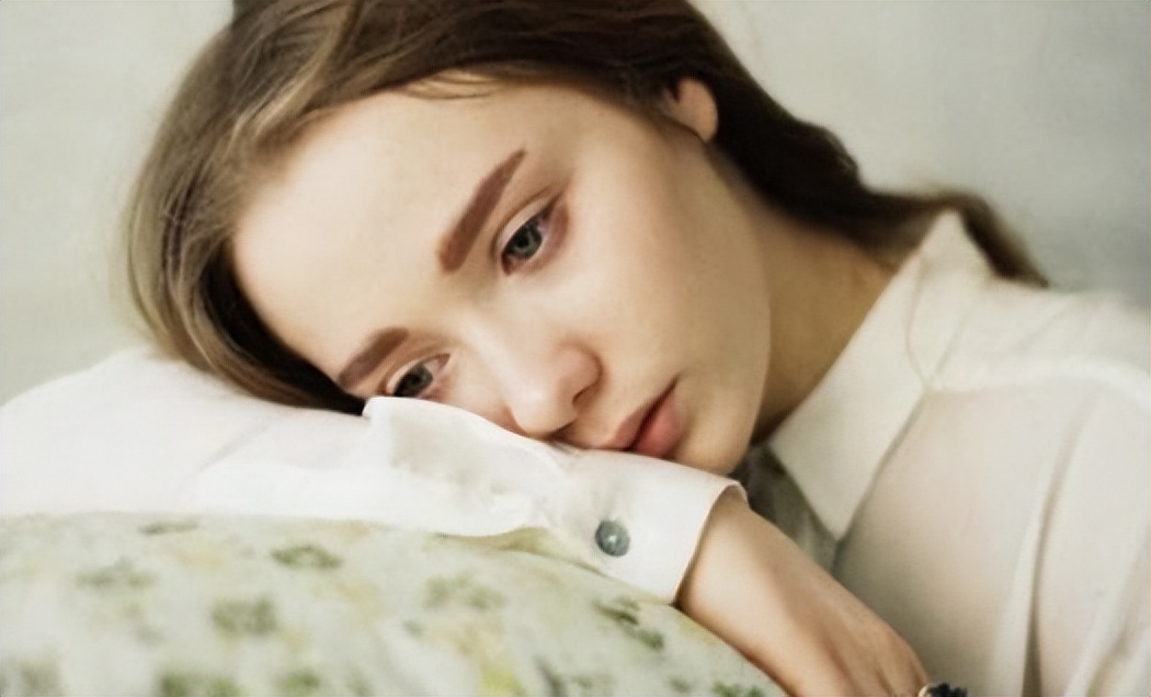 女性朋友注意！有4种变化，警惕阴道肥大，危害不要羞于启齿