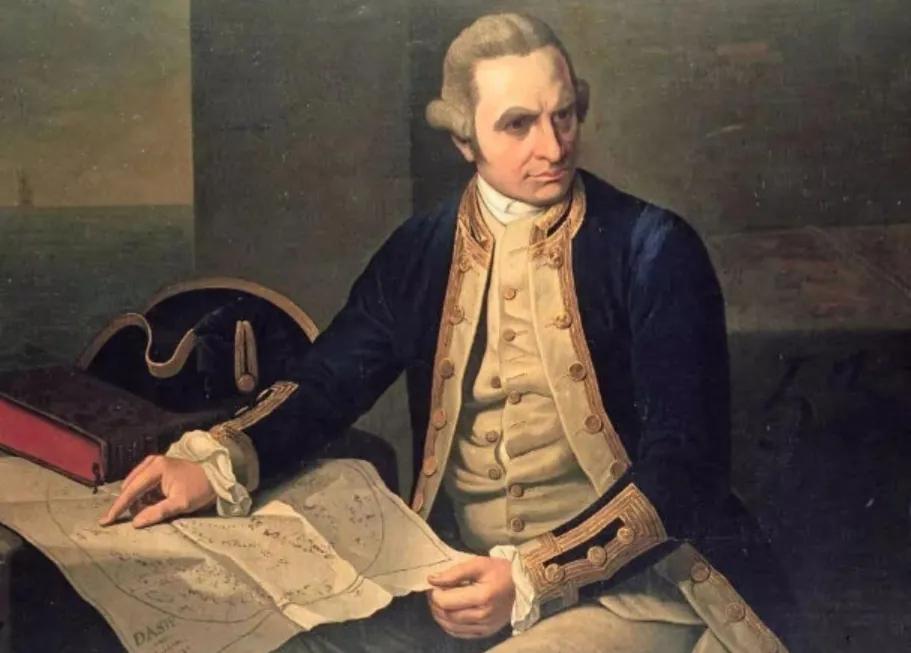 一口气澳大利亚历史,澳大利亚历史深度解读