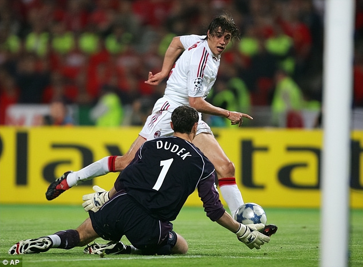 卡卡26岁高光时刻,卡卡个人年龄