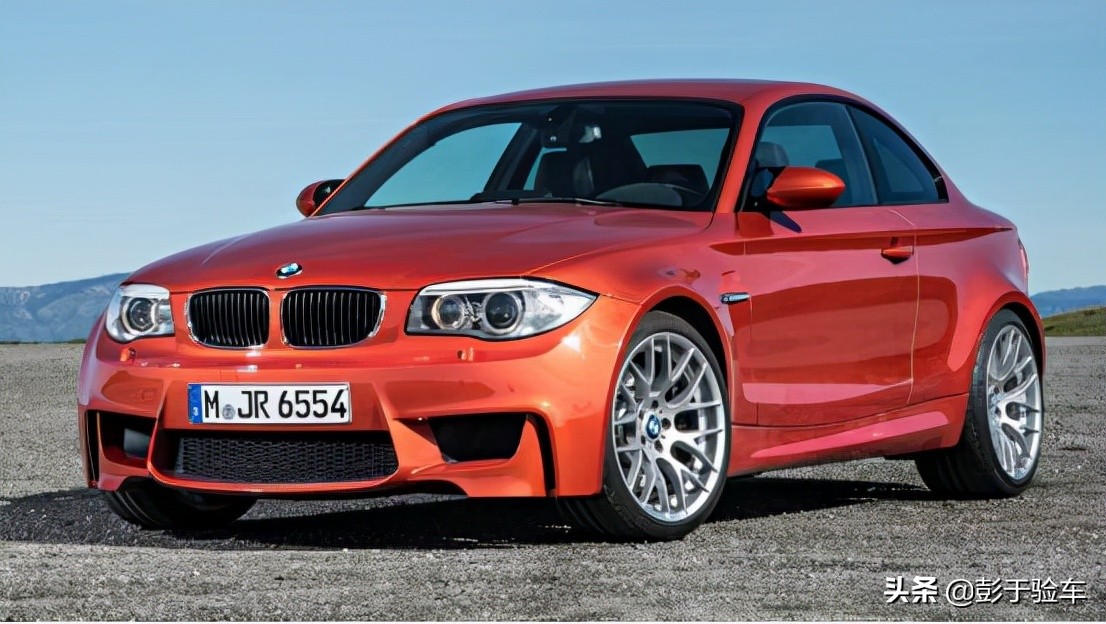 盘点所有宝马车型,盘点宝马所有车型