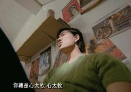 能对抗四大天王的台湾男歌手,能与四大天王抗衡的台湾歌手