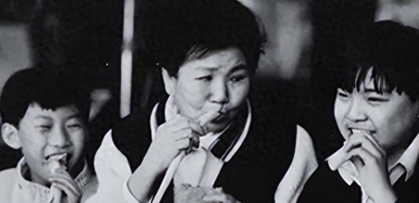 揭秘潜伏特务,一句台词识别间谍潜伏