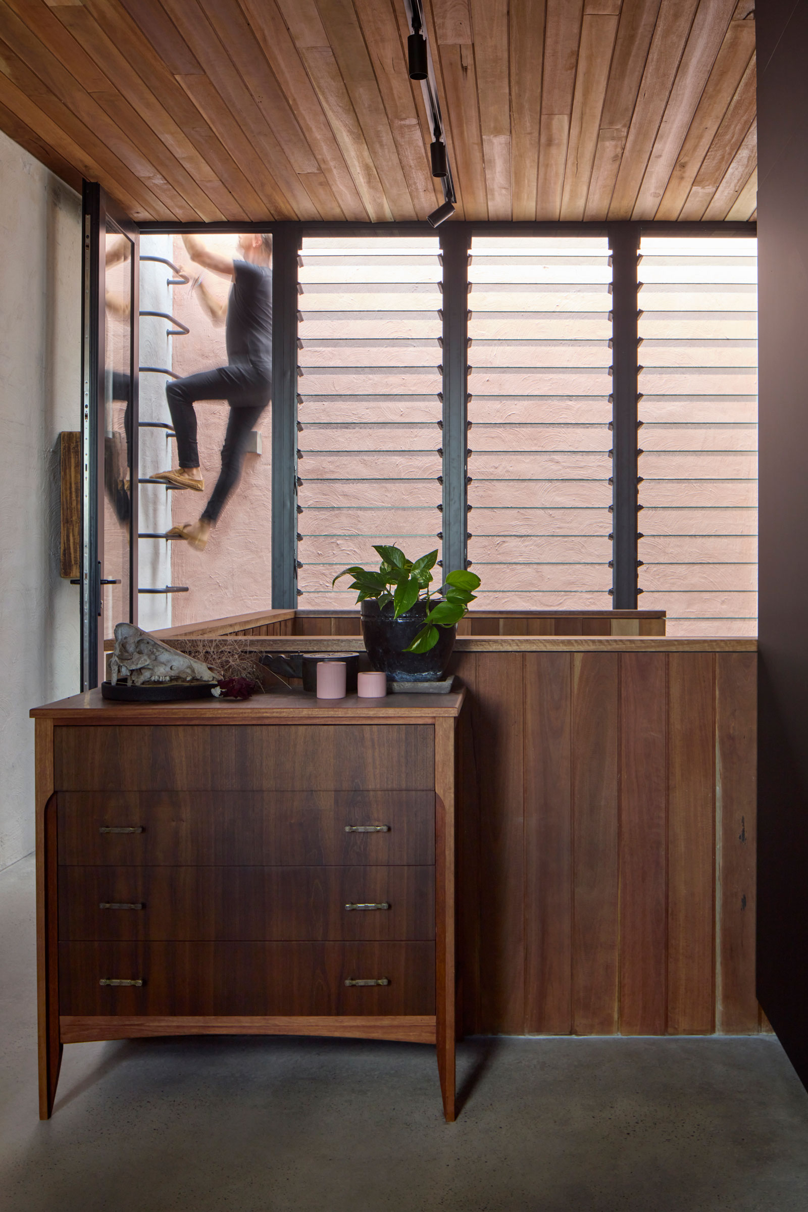 工作室漫游和IOTA：吉米的家