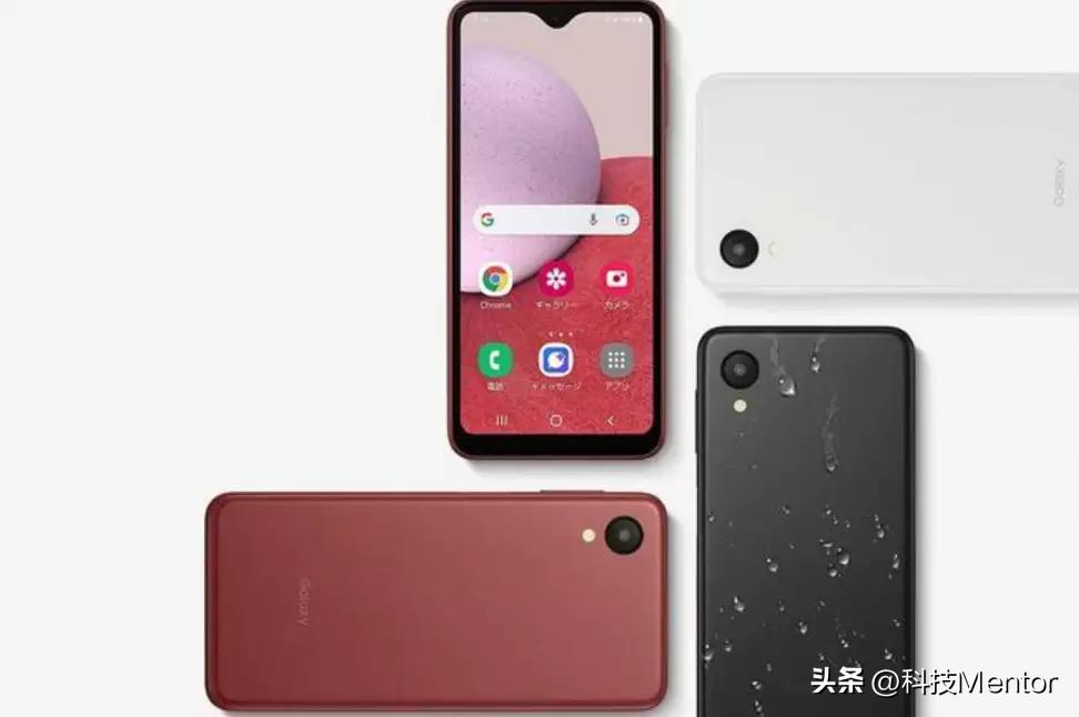 三星galaxya235g,日版三星galaxya235g