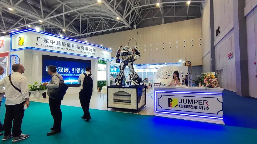 最新低碳智能技术亮相石油装备展,低碳技术与智能制造科技博览会