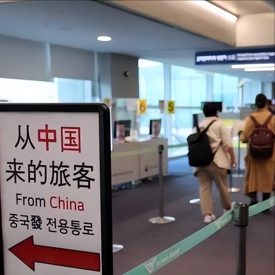 韩国媒体报道泰国迎接中国游客,韩媒谈中国游客不去韩国韩网评论