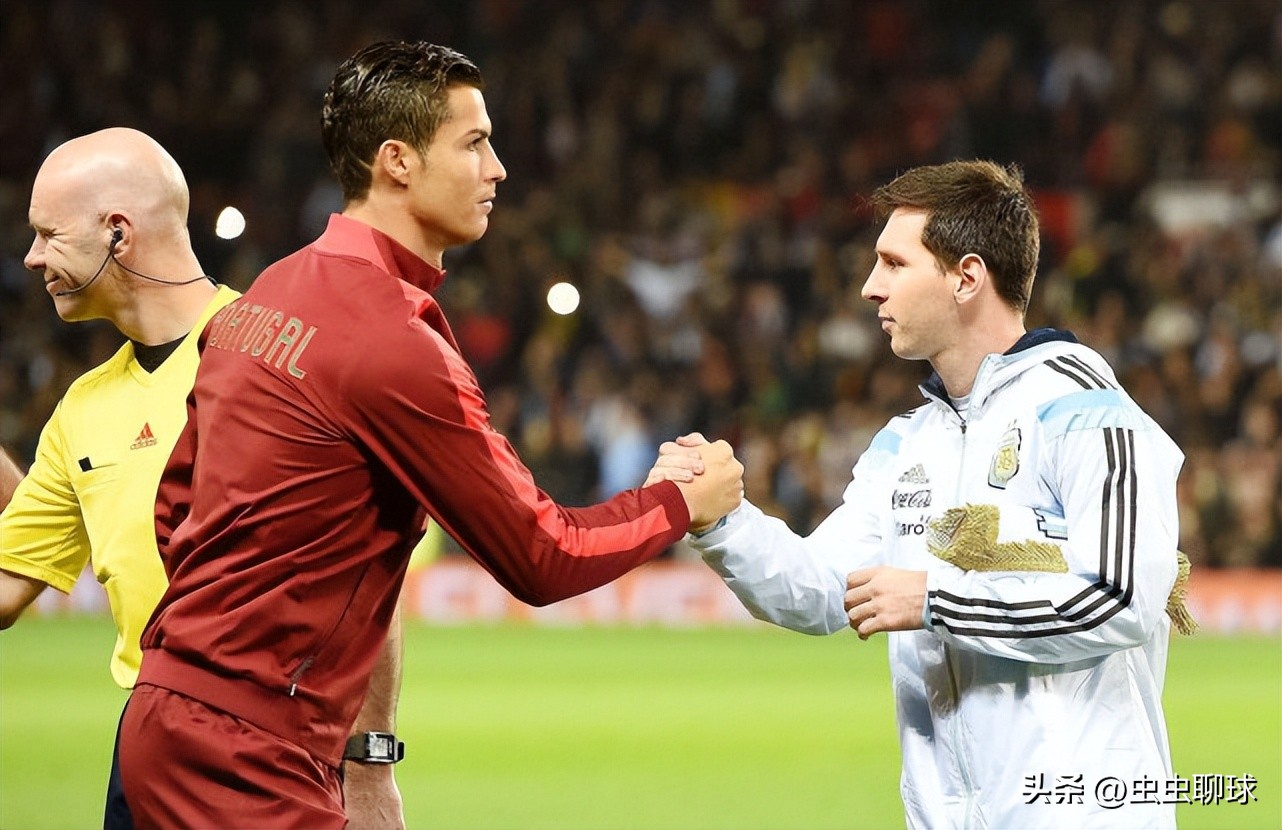 卡萨诺谈梅西评价c罗,c罗为什么要卡萨诺尊重他