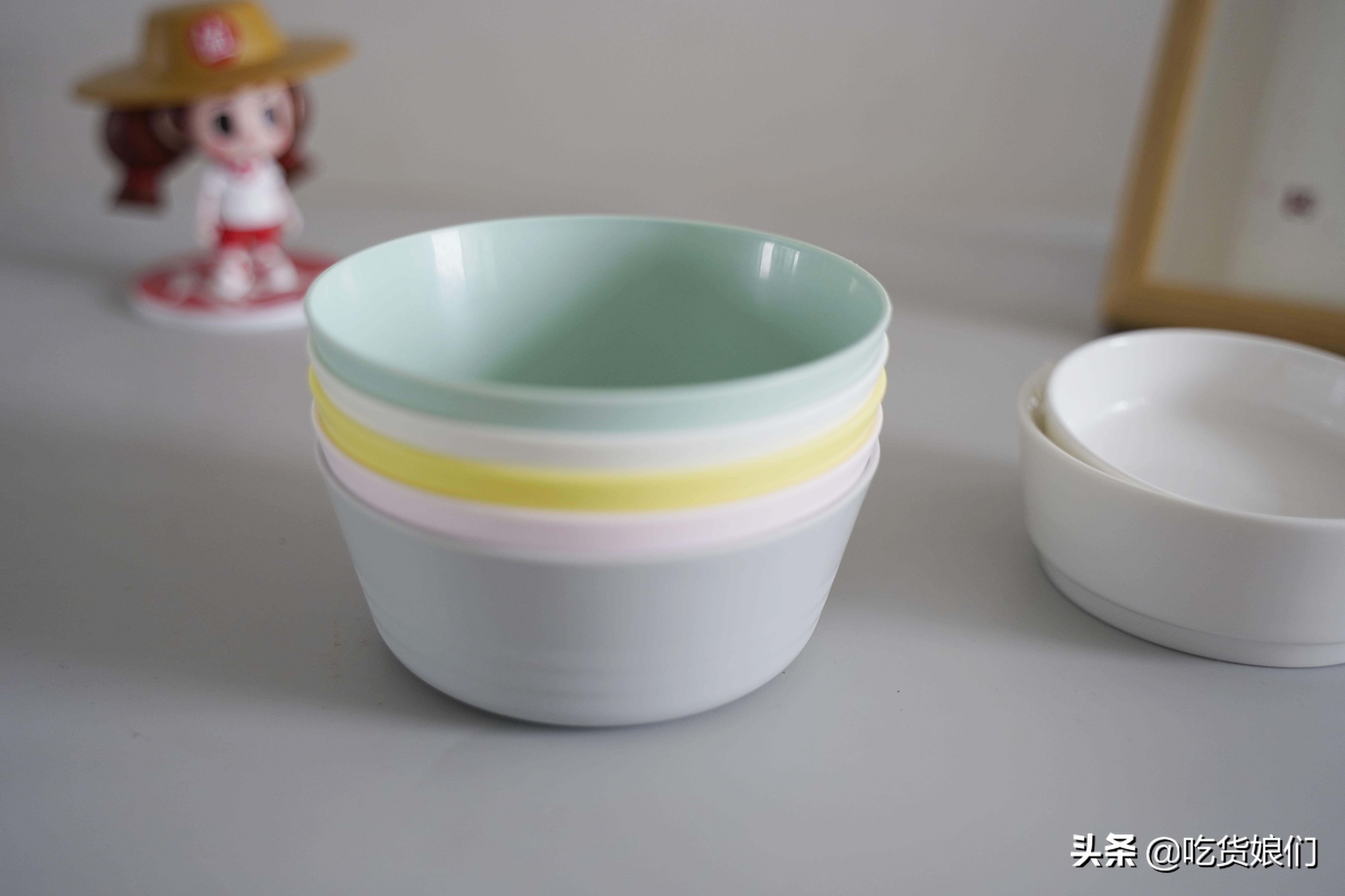 口碑最好的平价餐具排名前十名,颜值高还好用的餐具推荐