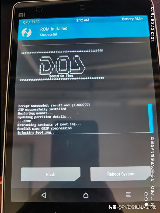 小米平板1代升级版本,小米平板1代怎么刷回小米系统