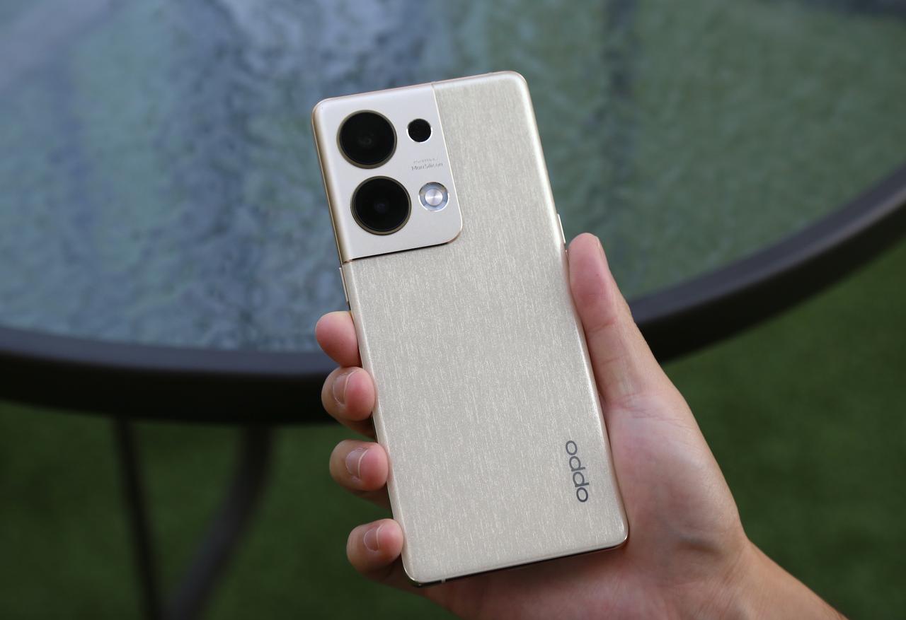 opporeno9pro怎么快速切后台,opporeno9pro怎么设置后台运行