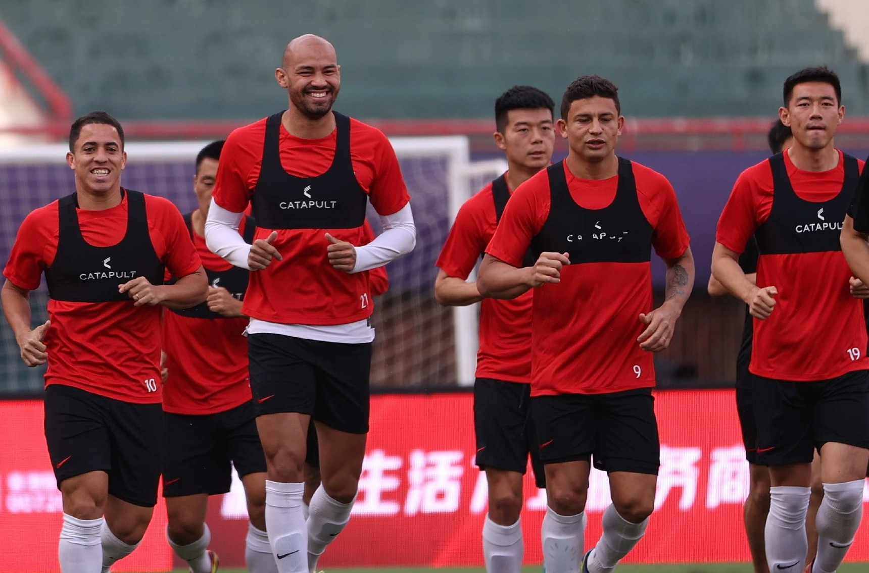 今日！中超战2场，CCTV5直播成都蓉城VS南通，5+转武汉三镇PK沧州