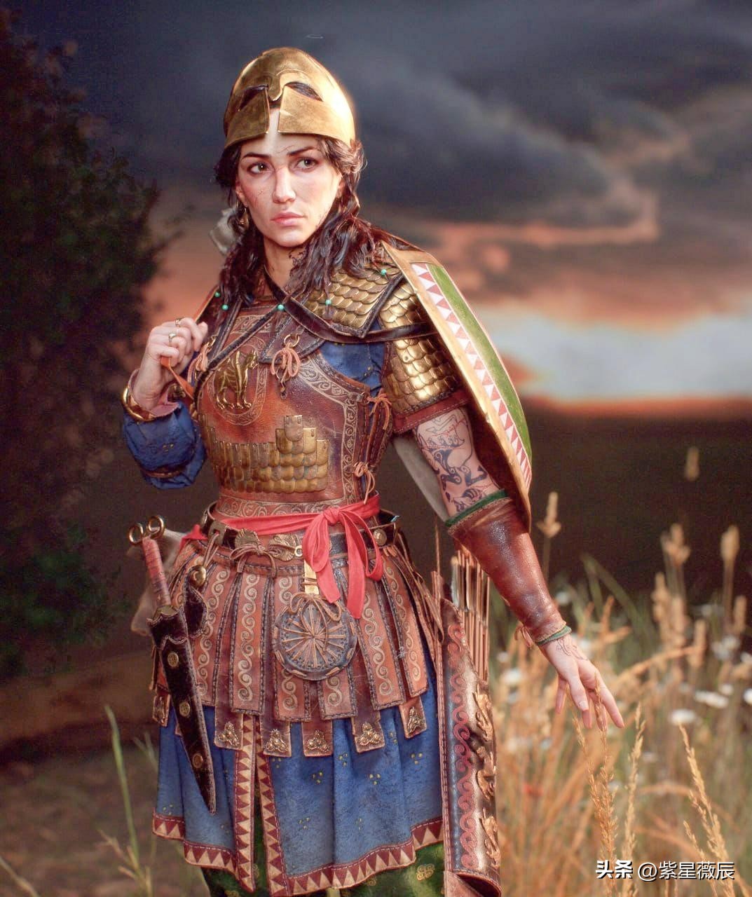 世界上唯一的寡妇部落,世界上唯一一个只有女性的部落