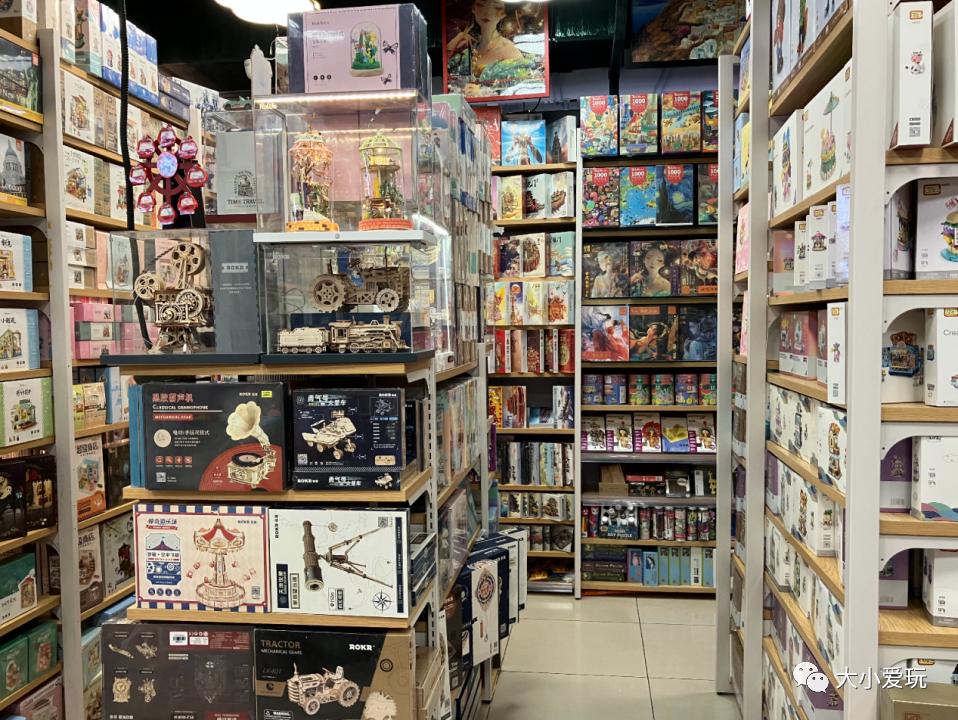 高颜值平价文具店推荐,实体文具店好物推荐