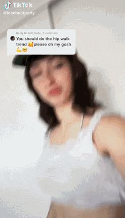 网红金刚芭比肌肉女韩国,jojo神还原cos跳舞