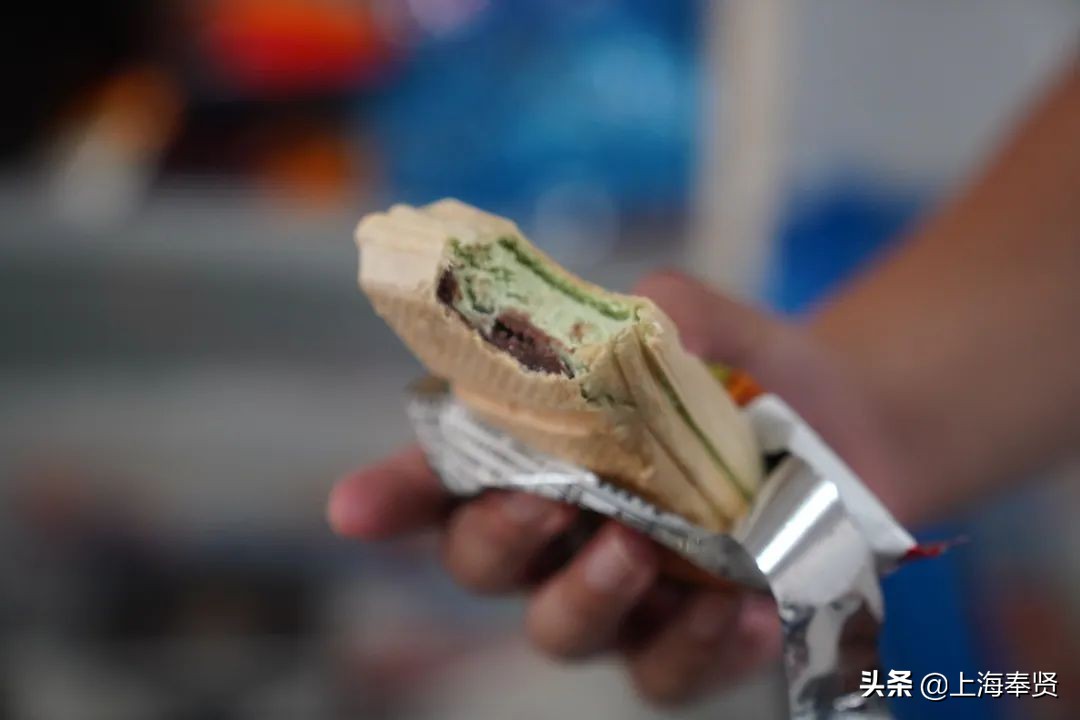 @奉城市民均价4元，这些是不是你记忆深处的童年的味道？