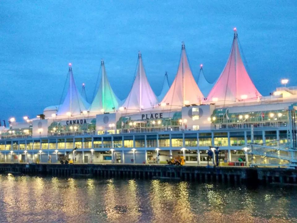 北美聚集地,加拿大华人最密集的城市