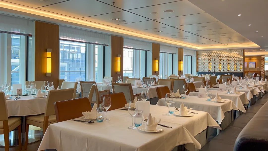 一路向南海南游轮,一场来自维京游轮的浪漫之旅