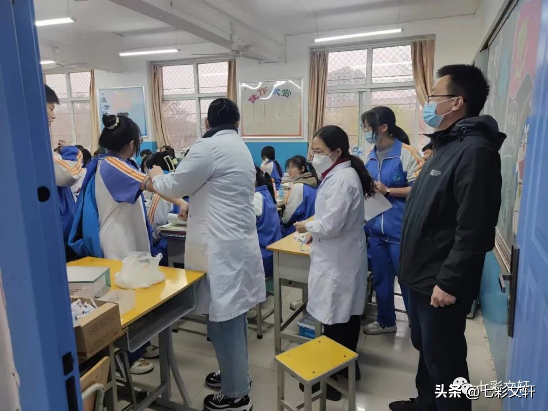 日日精进，聚焦事业——邢台七中十五中联合校和善苑教导处周总结