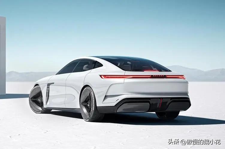 吉利新款电动轿跑车,吉利新能源轿跑车