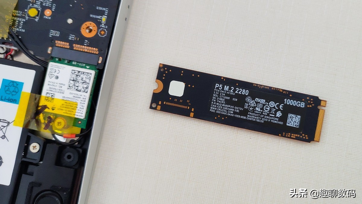 如何使老旧笔记本电脑焕发青春,旧笔记本重新焕发生命