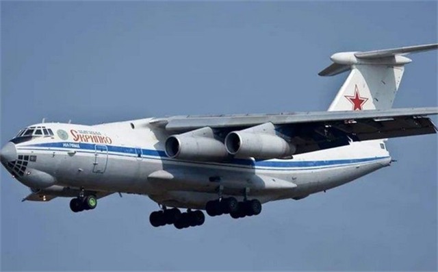 94年华南空情异常事件,1994华南空情异常事件