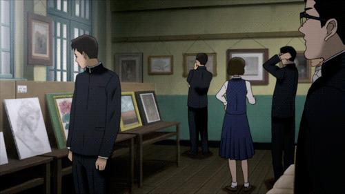 日本出名动画师,日本富二代动画师