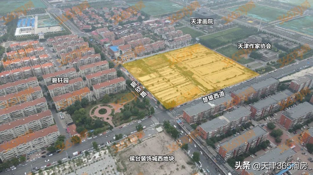 天津第一季度卖地,天津卖地