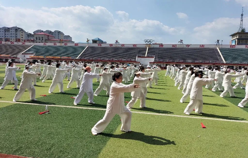 清凉一夏邀你体验22度的端午节,粽情端午畅游白山活动成功举办
