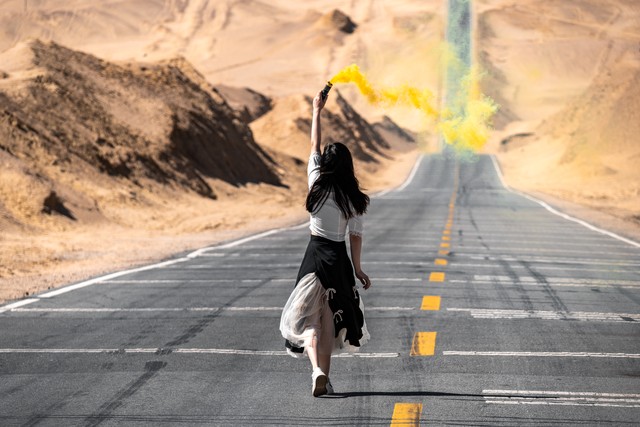 金句盲盒｜愚蠢还有一个好听的名字叫“单纯”