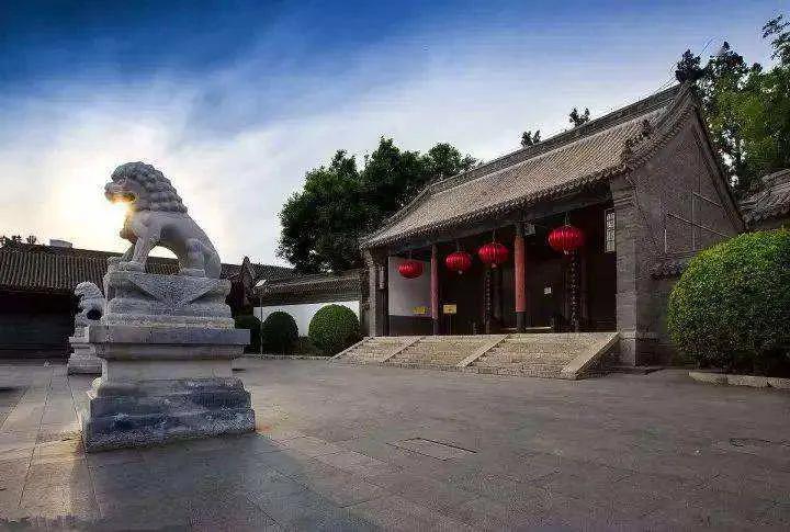 保定古城攻略旅游路线推荐,保定地区有哪些古城