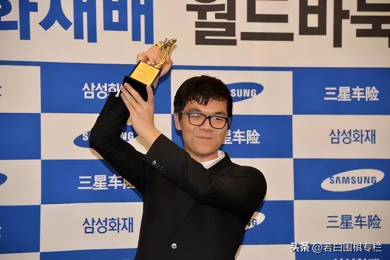 中国围棋八冠王都有谁,国内围棋八冠王排名榜