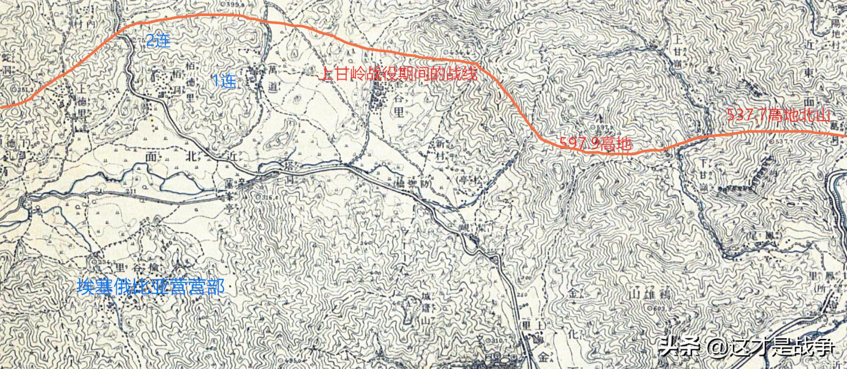 朝鲜战争各军战绩,朝鲜唯一打败唐朝的人