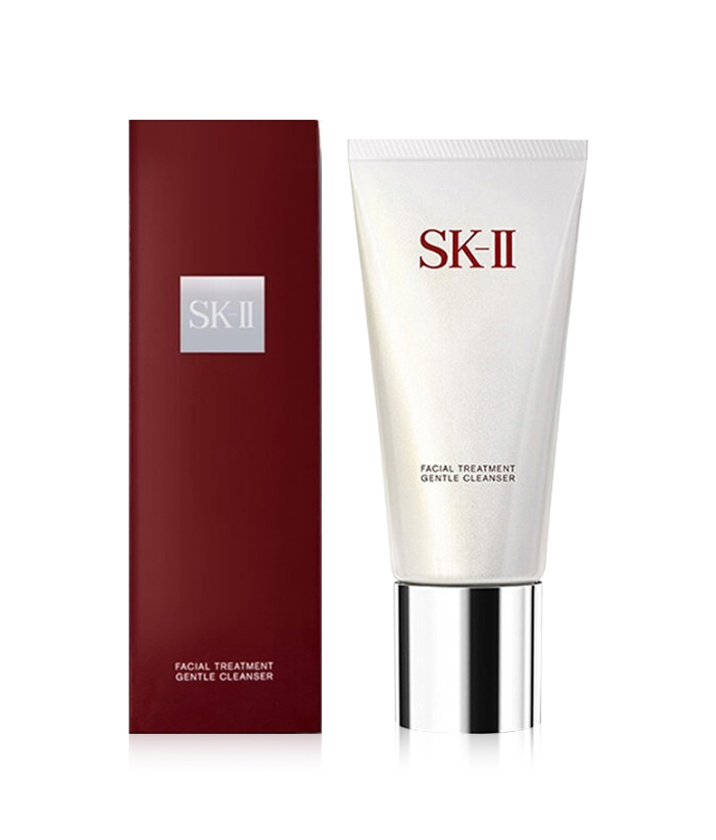 女王洗面奶,东方女王洗面奶