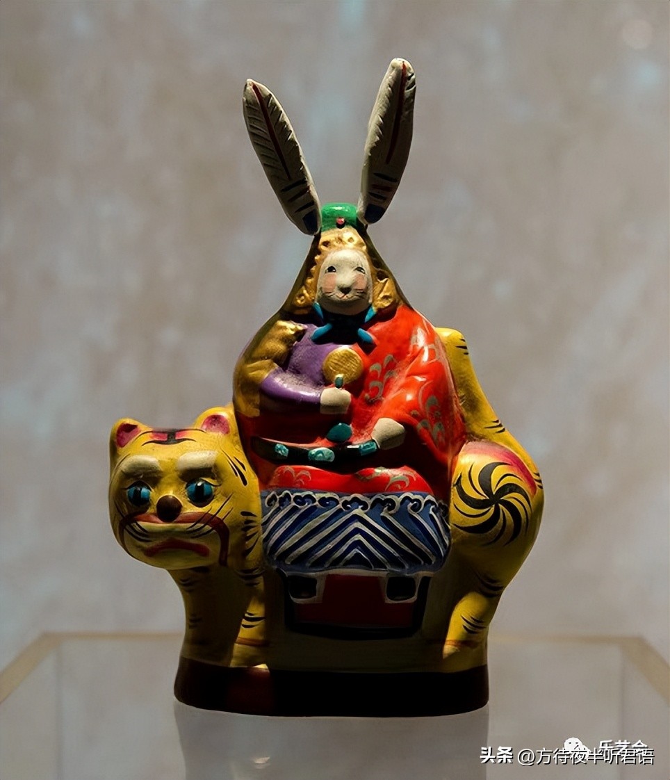 兔年说兔音频,兔年说兔的吉祥话