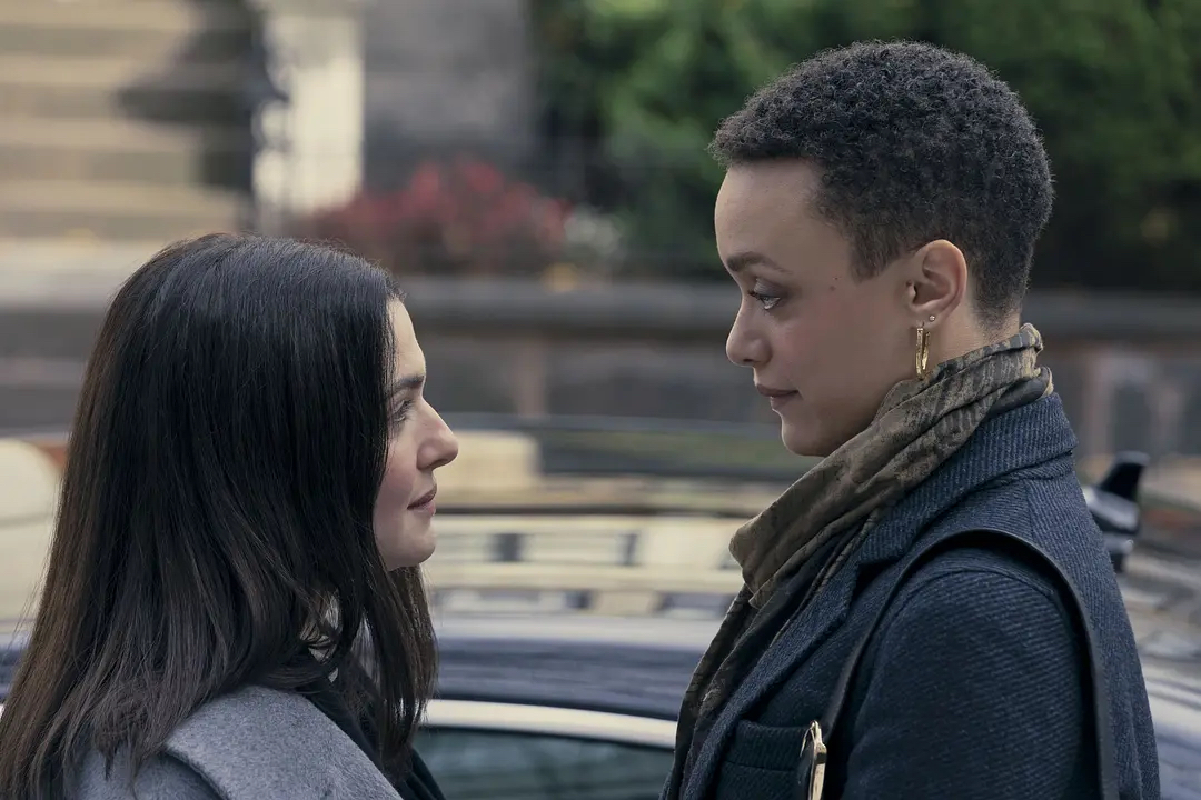 女神搞姬，这一“性转”美剧的生猛可不只如此